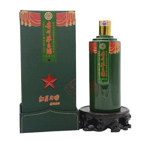 清远猴年生肖茅台酒瓶回收